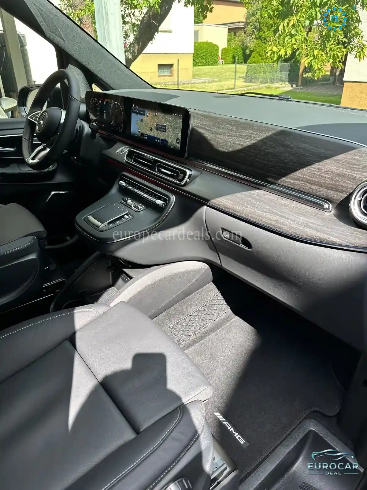 Mercedes-Benz V 300