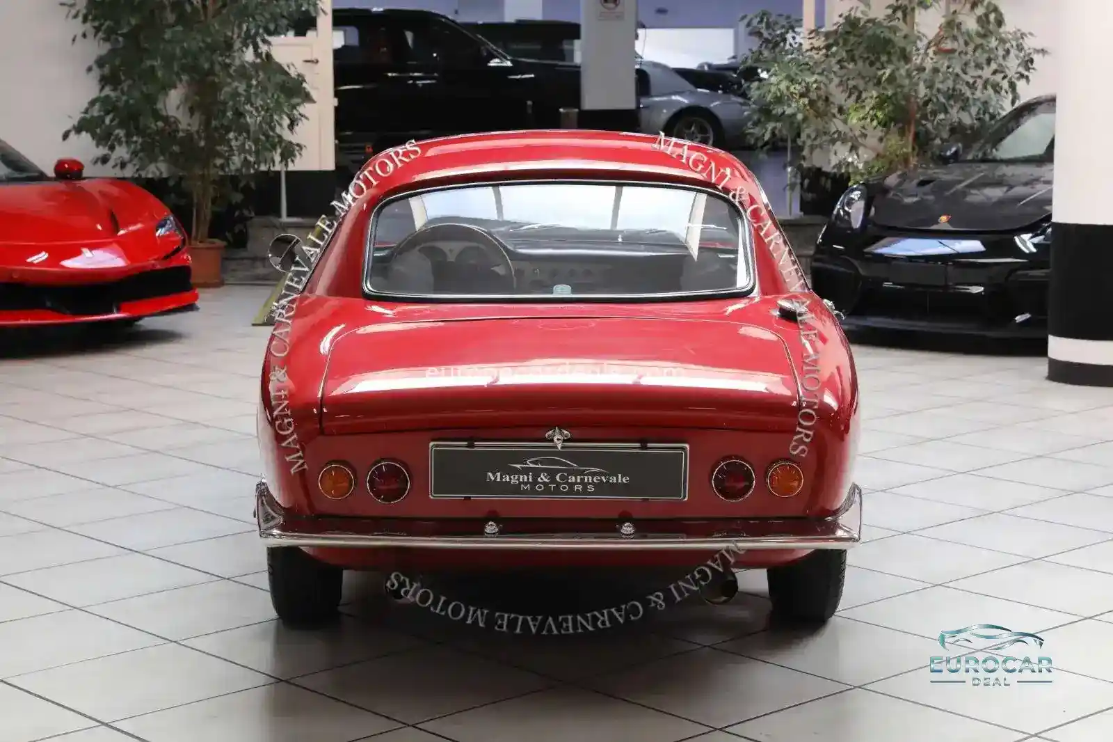 Lotus Elite