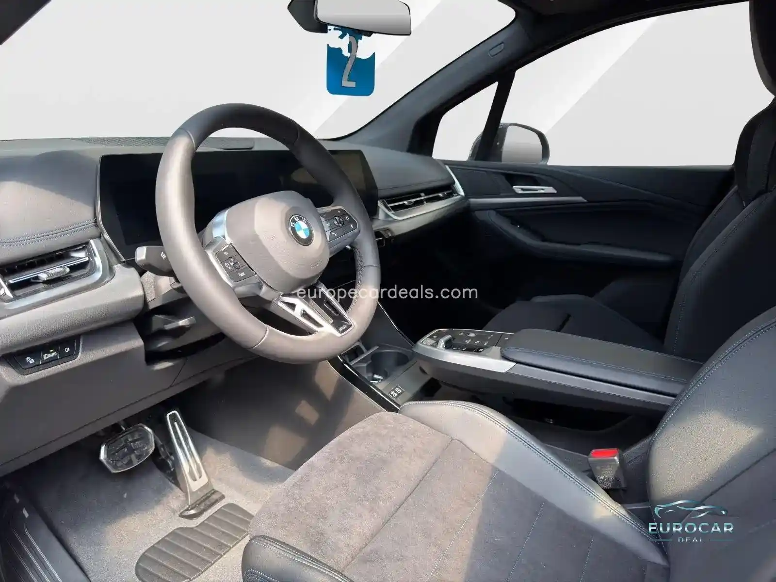 BMW 220 Active Tourer