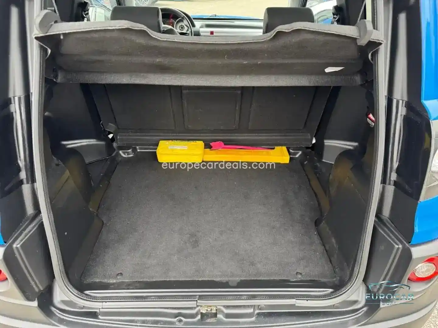 Microcar M.Go