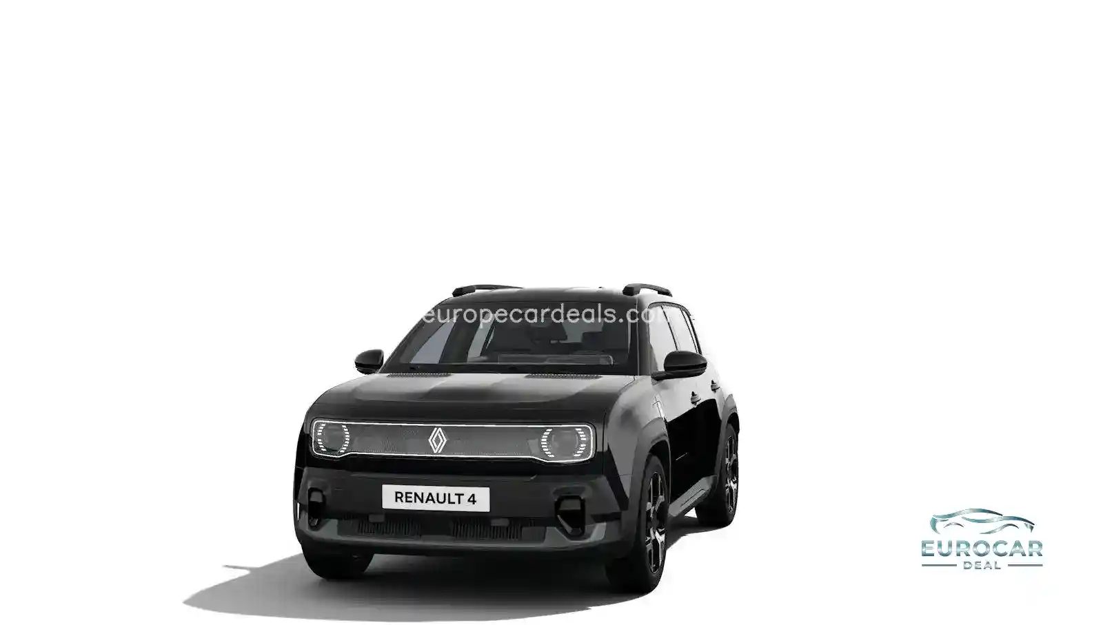 Renault R 4