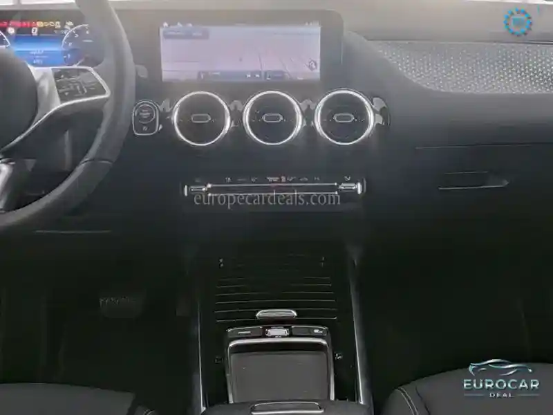 Mercedes-Benz B 250
