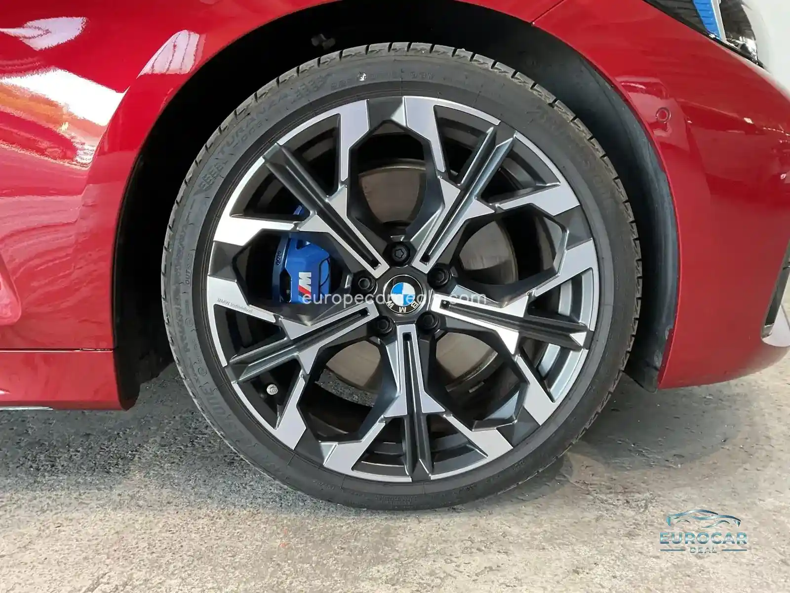 BMW 430