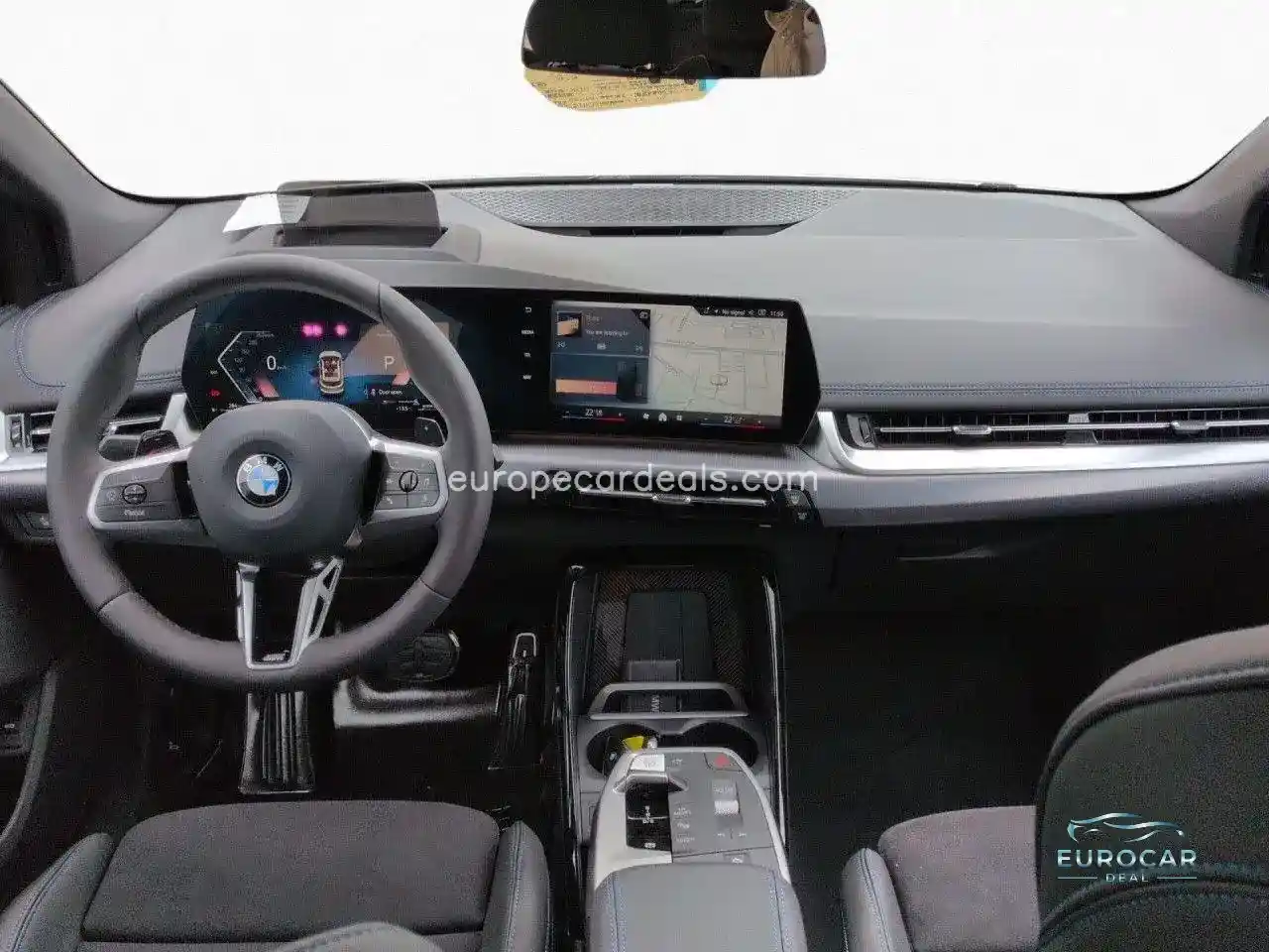 BMW 223 Active Tourer
