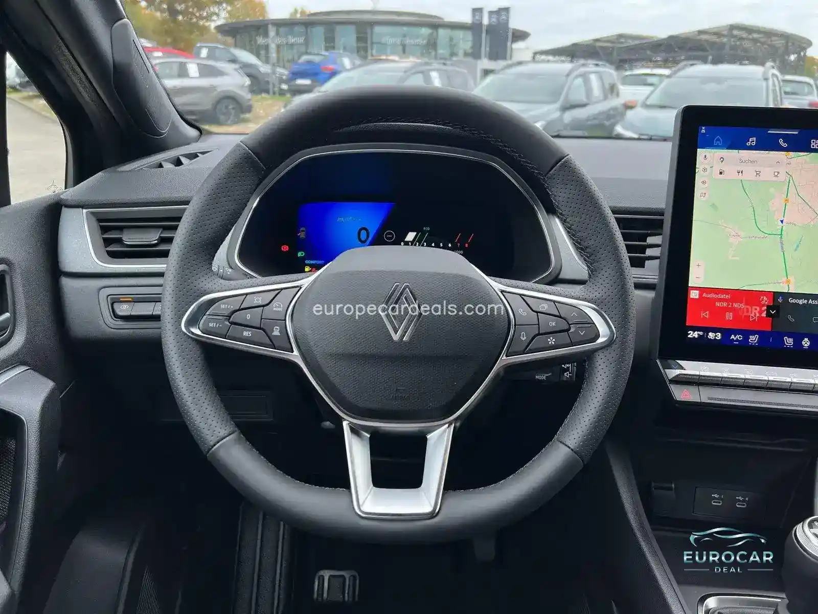 Renault Symbioz