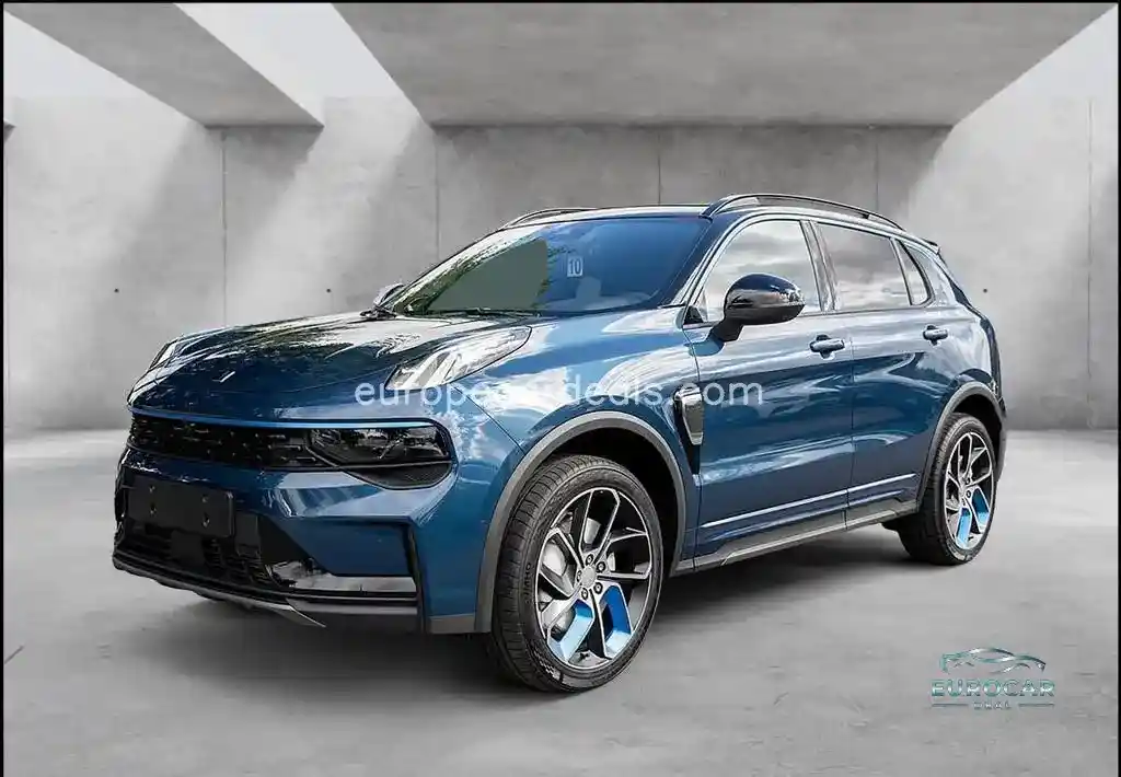 Lynk&Co 01