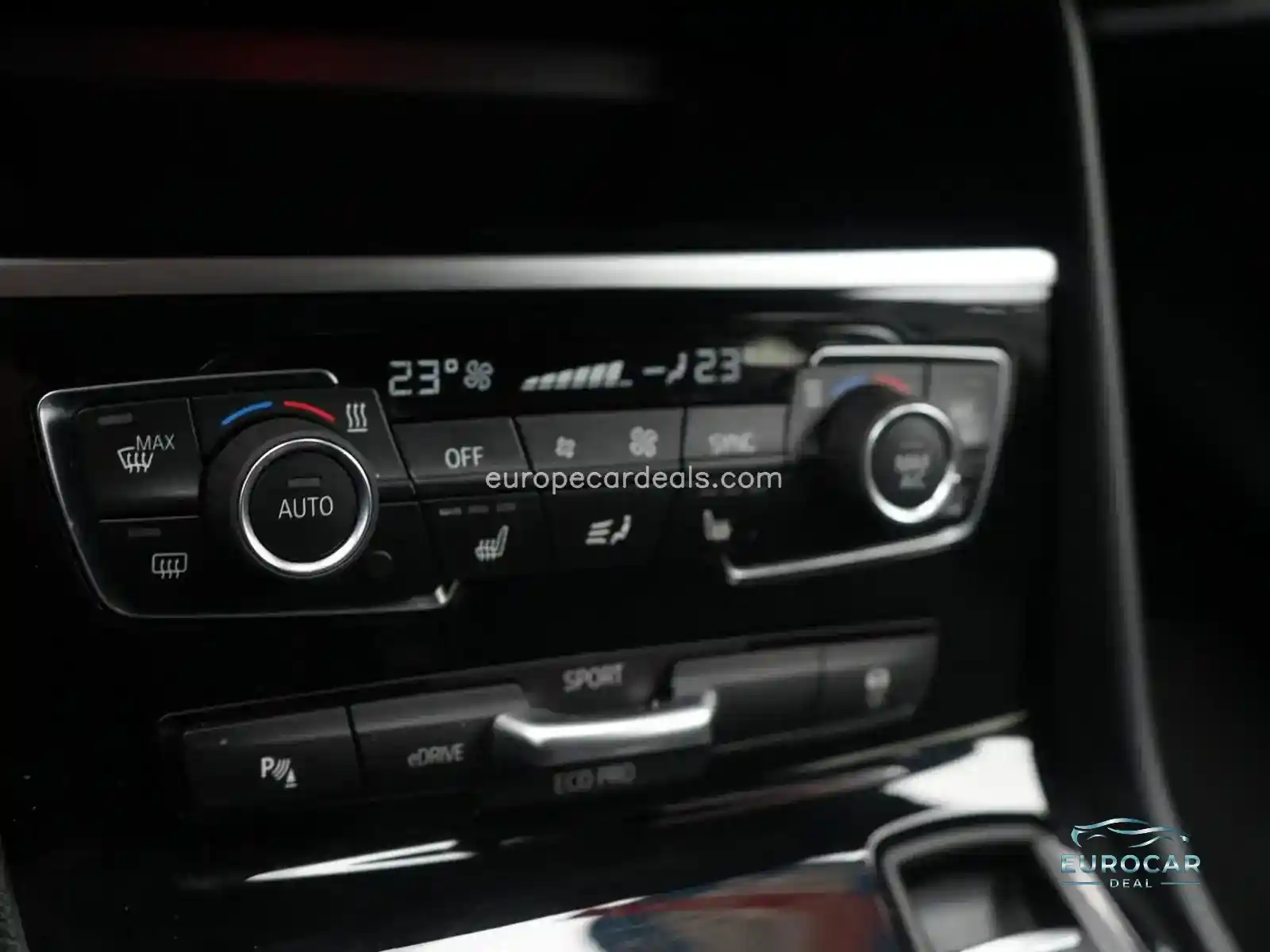 BMW 225 Active Tourer