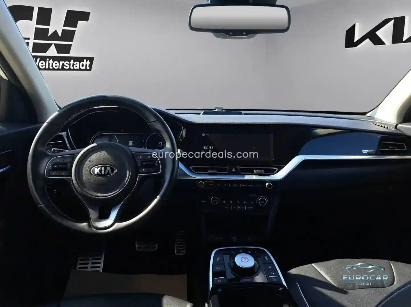 Kia Niro EV