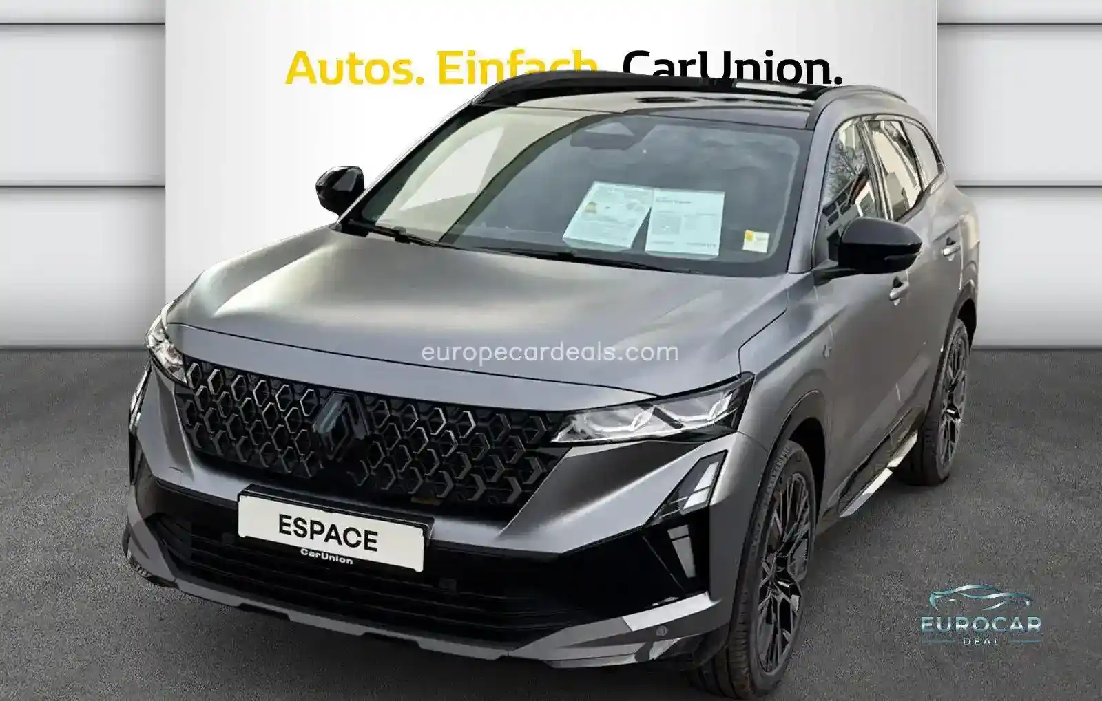 Renault Espace