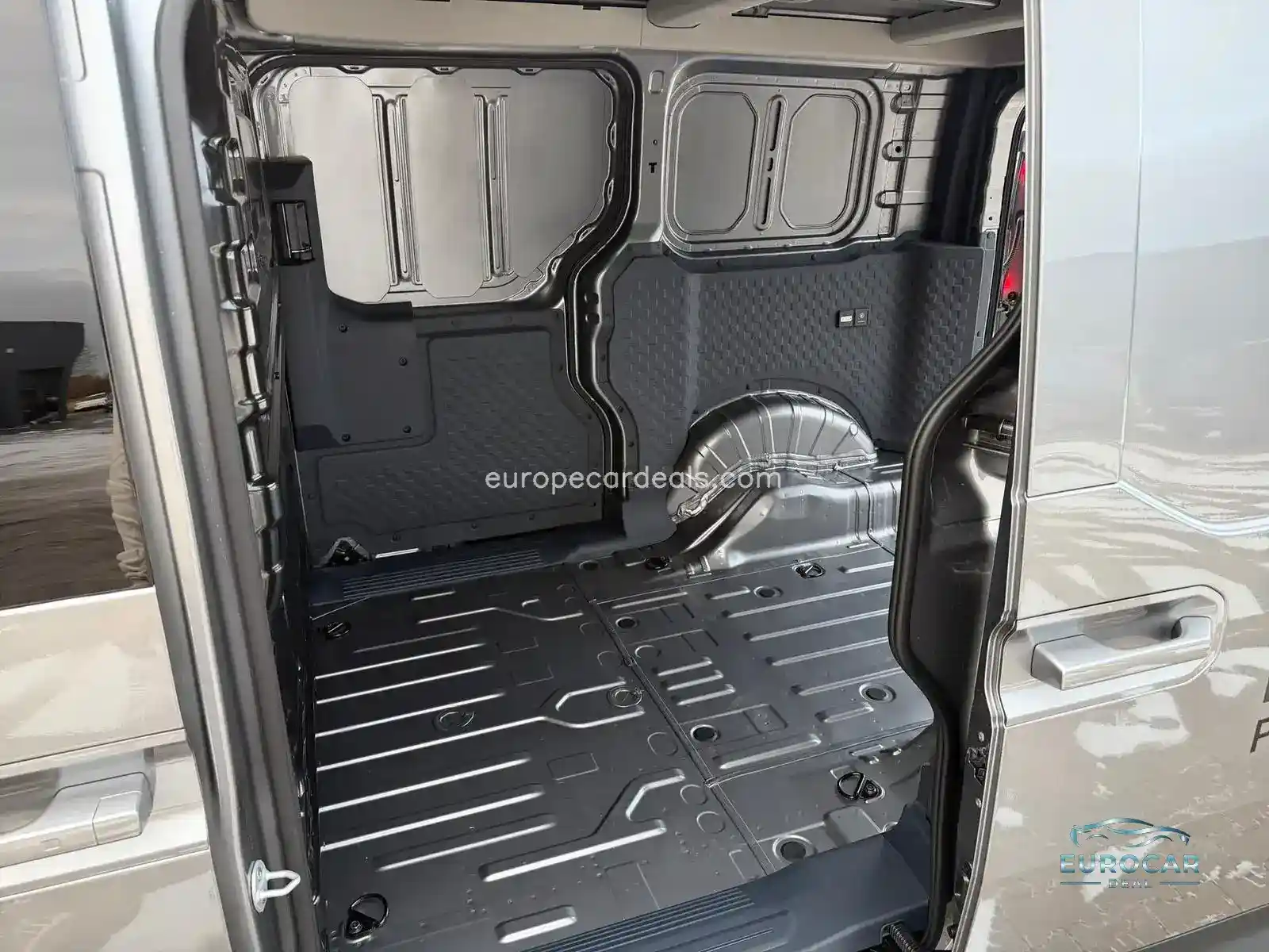 Kia PV5