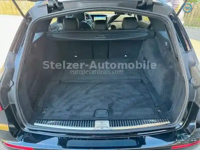 Mercedes-Benz E 53 AMG