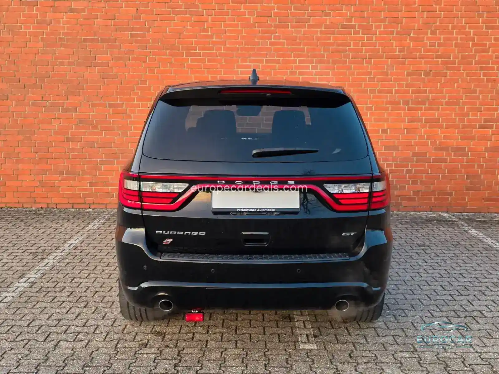 Dodge Durango