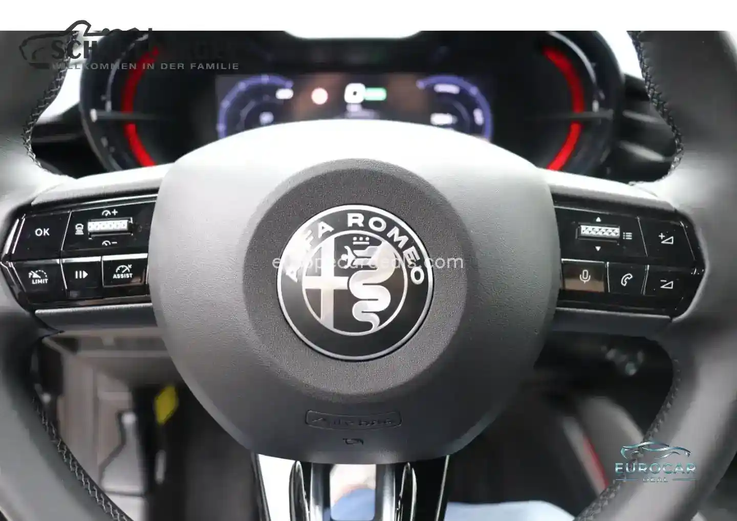 Alfa Romeo Junior