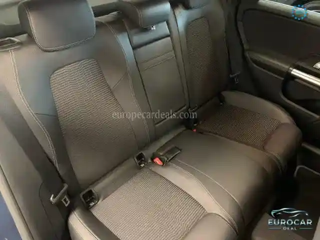 Mercedes-Benz B 160