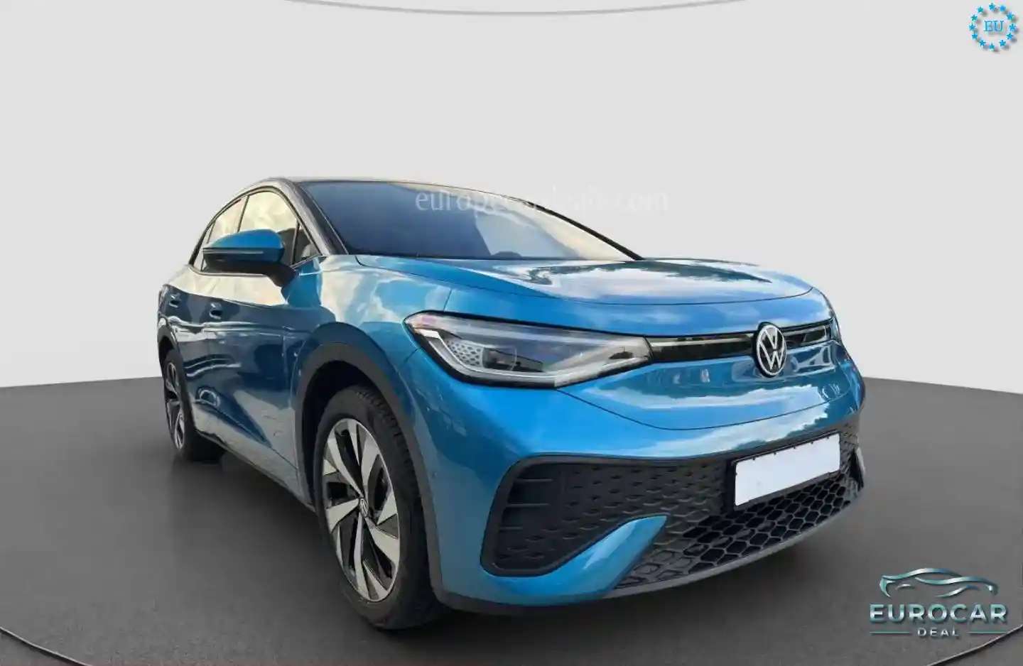 Volkswagen ID.5