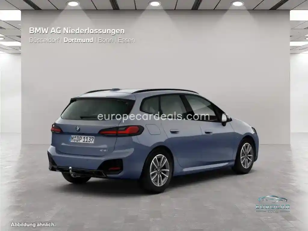 BMW 218 Active Tourer