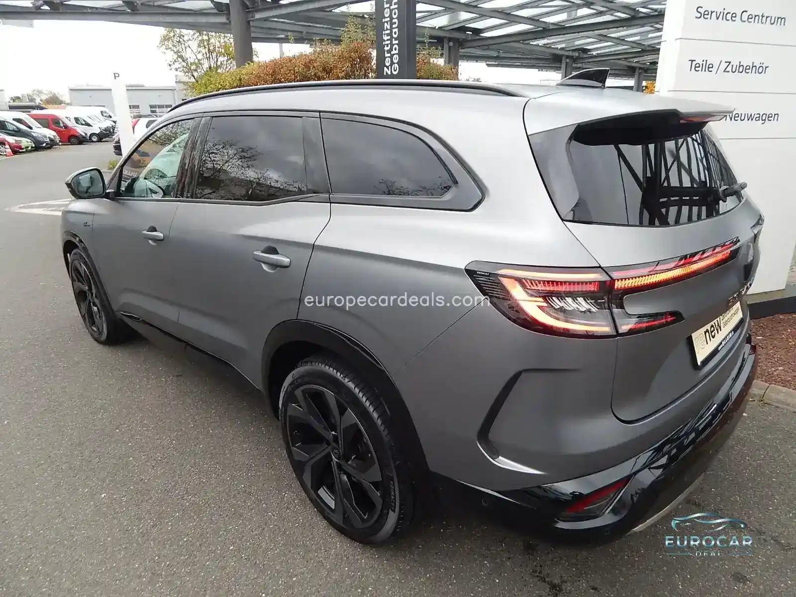Renault Espace
