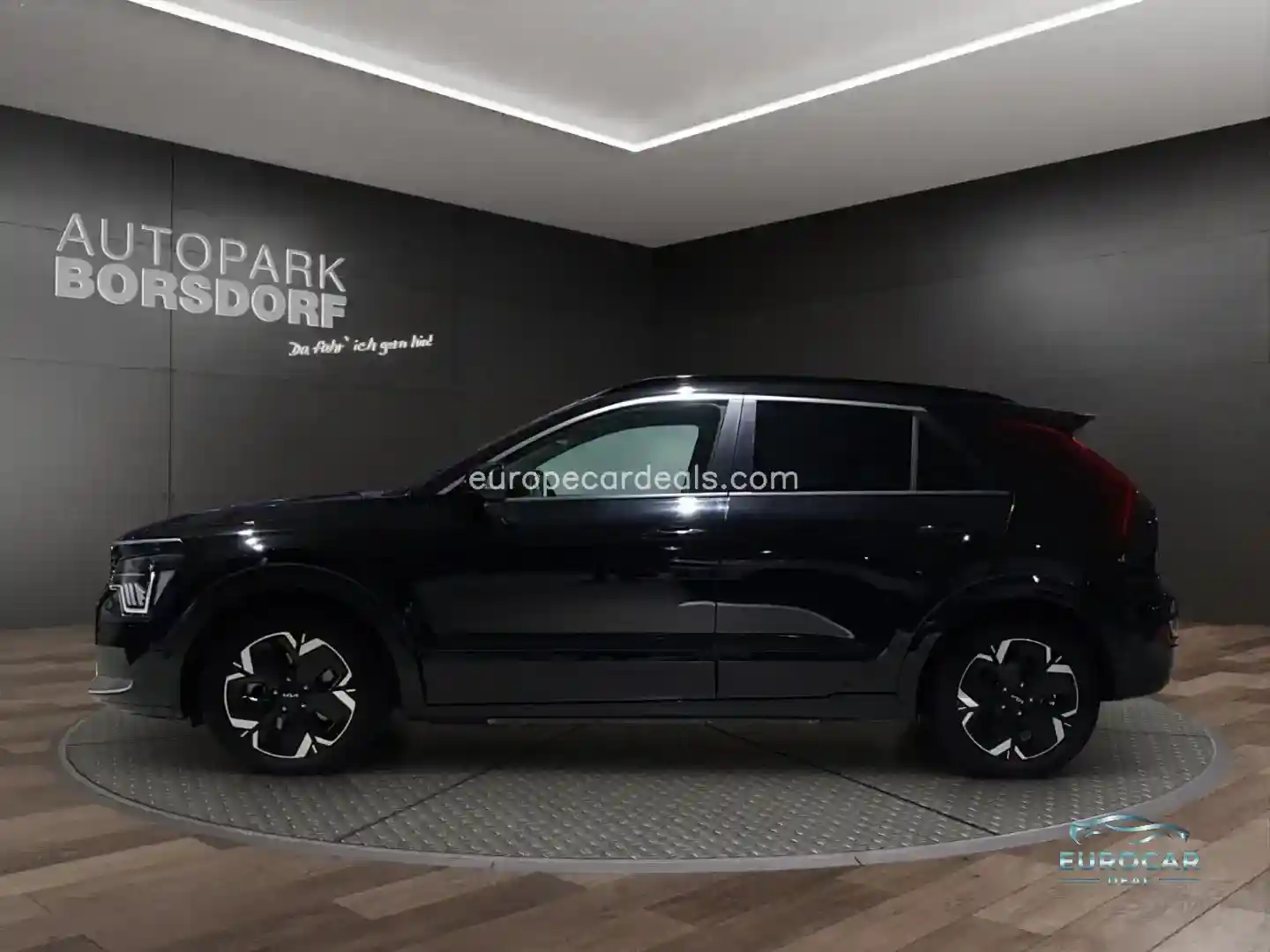 Kia Niro EV