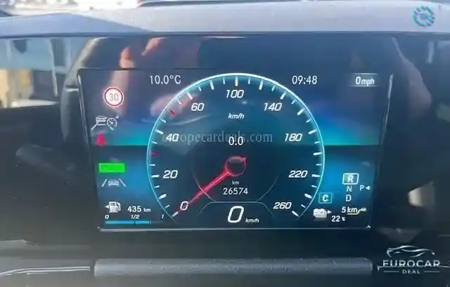 Mercedes-Benz B 250