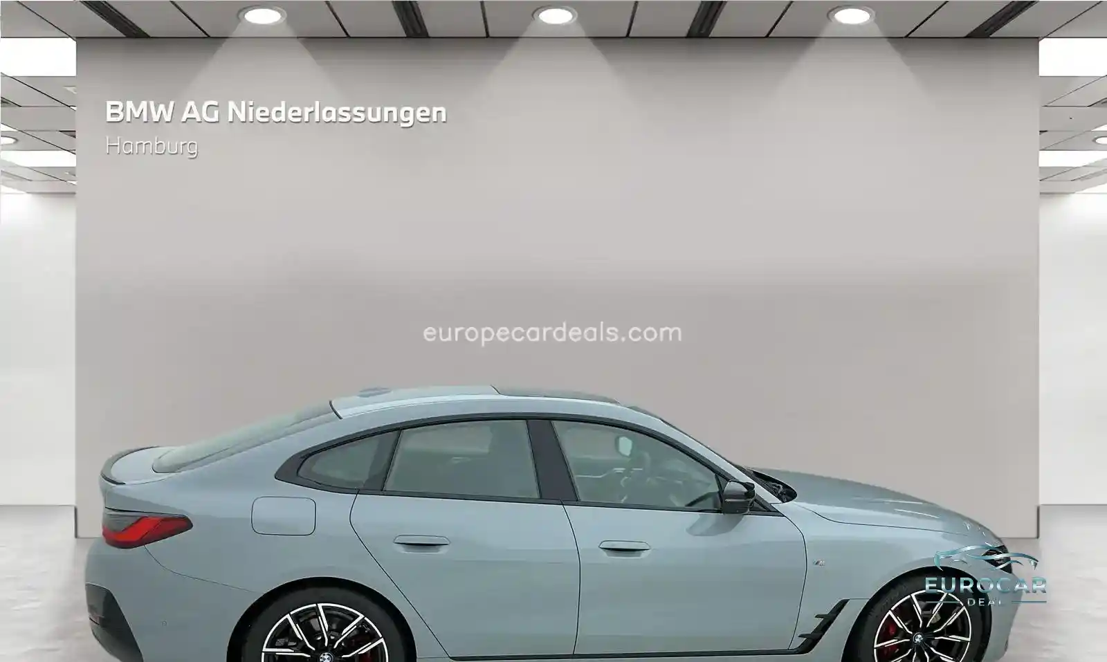 BMW M440