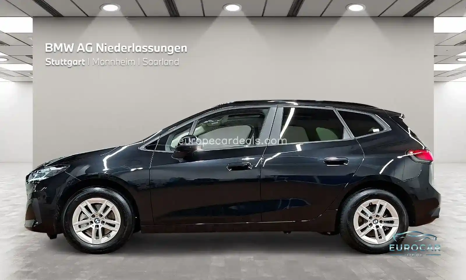 BMW 220 Active Tourer