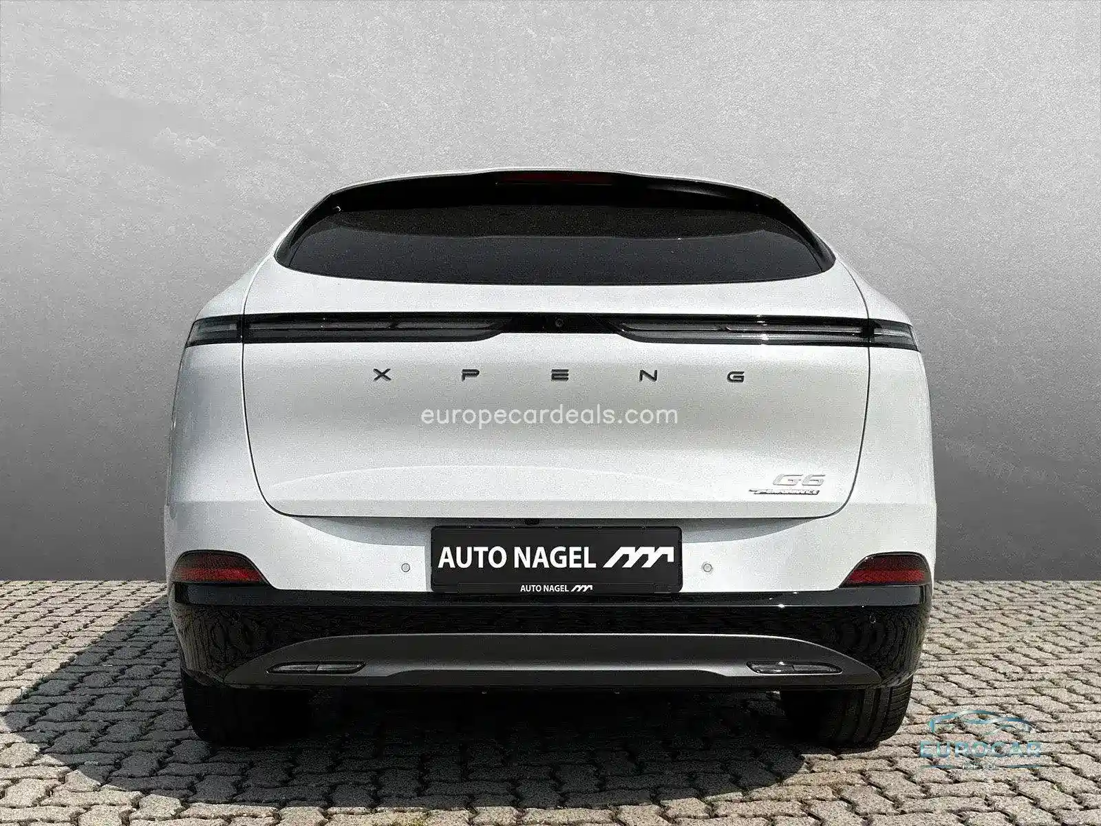 XPENG G6