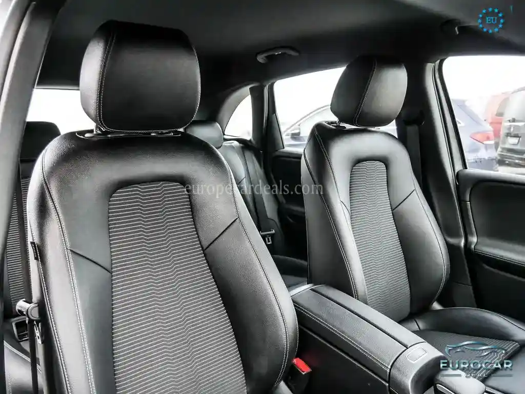 Mercedes-Benz B 220