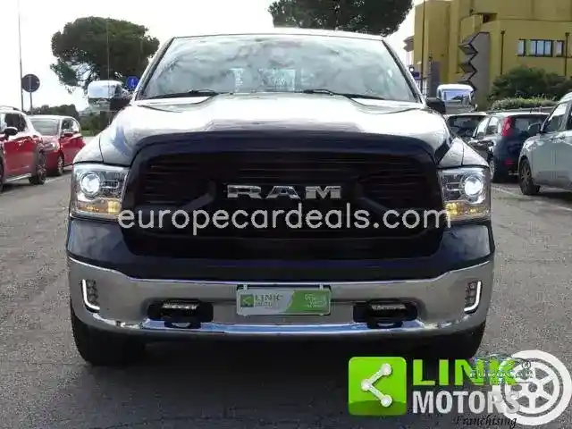 Dodge Other