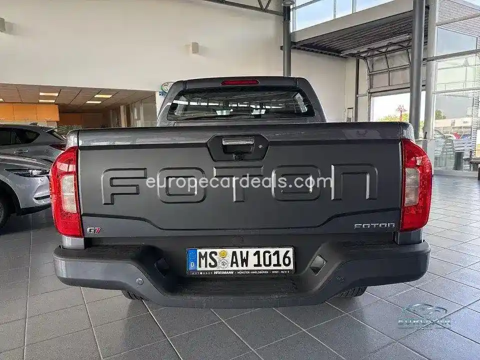 Foton 3