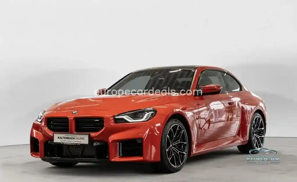 BMW M2