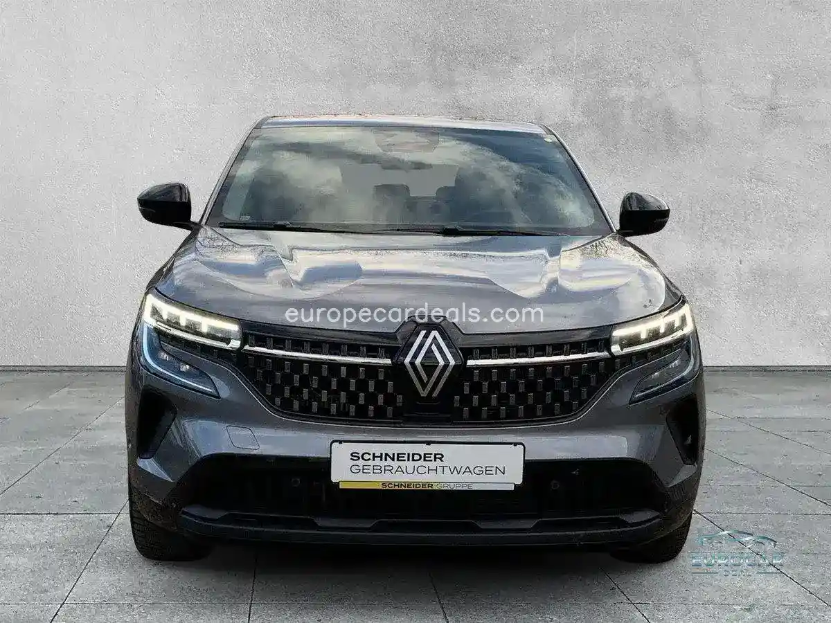 Renault Austral