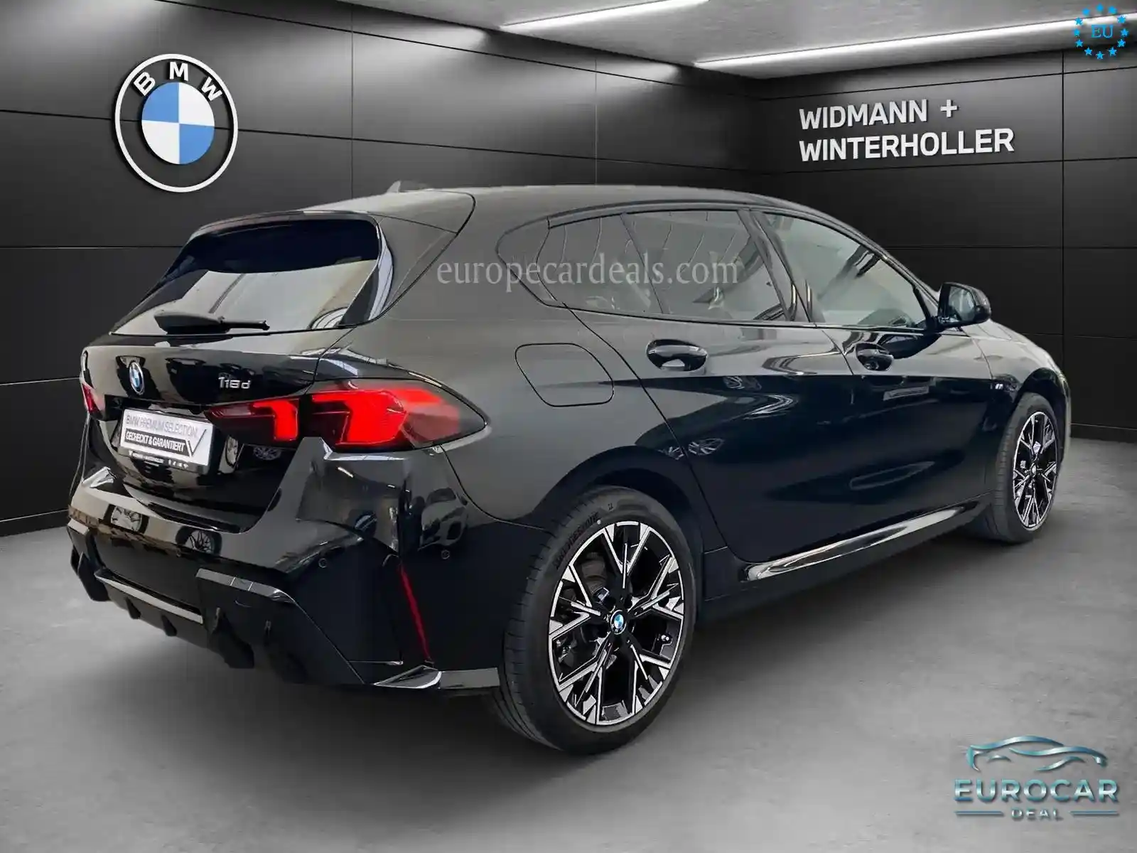 BMW 118