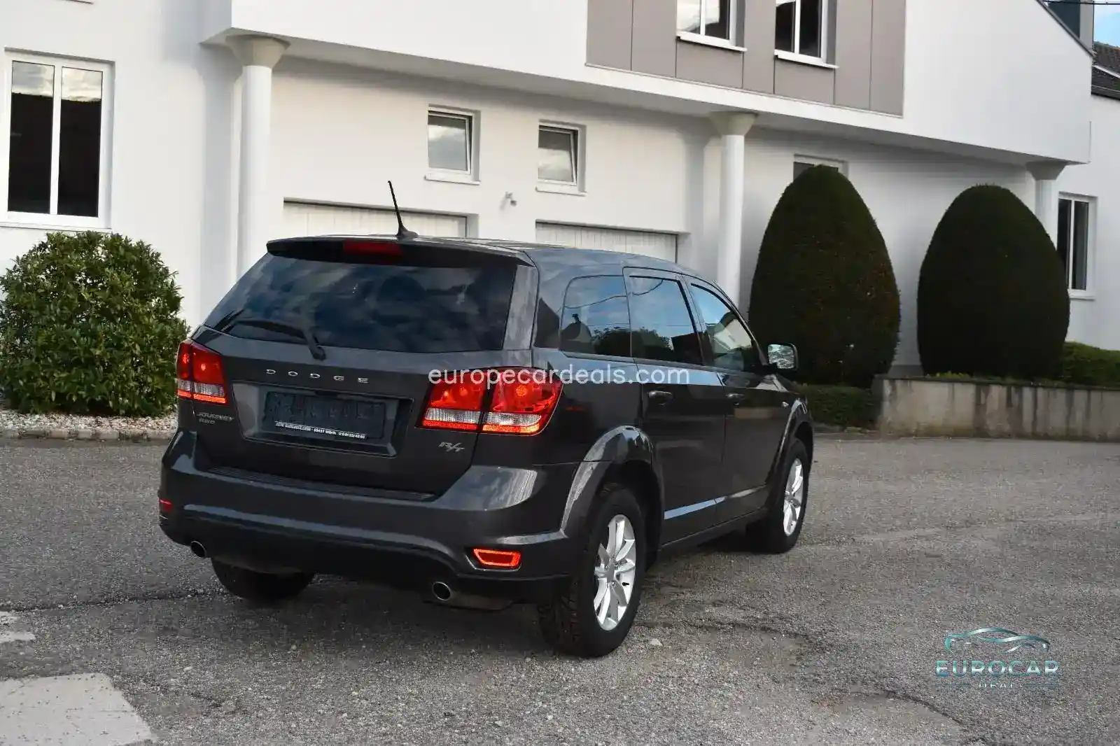 Dodge Journey