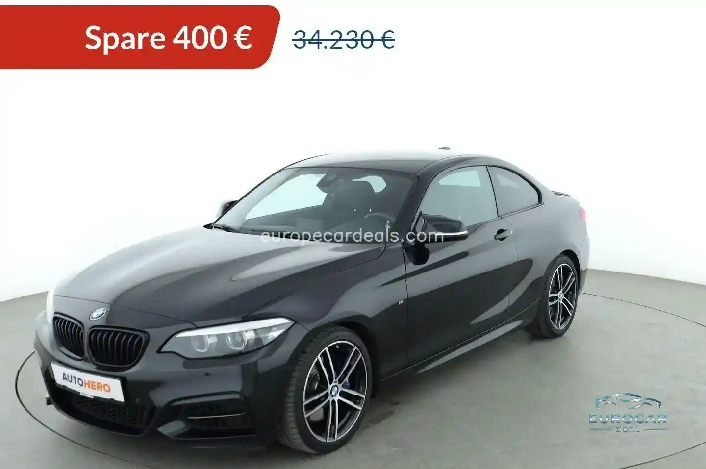 BMW M240i