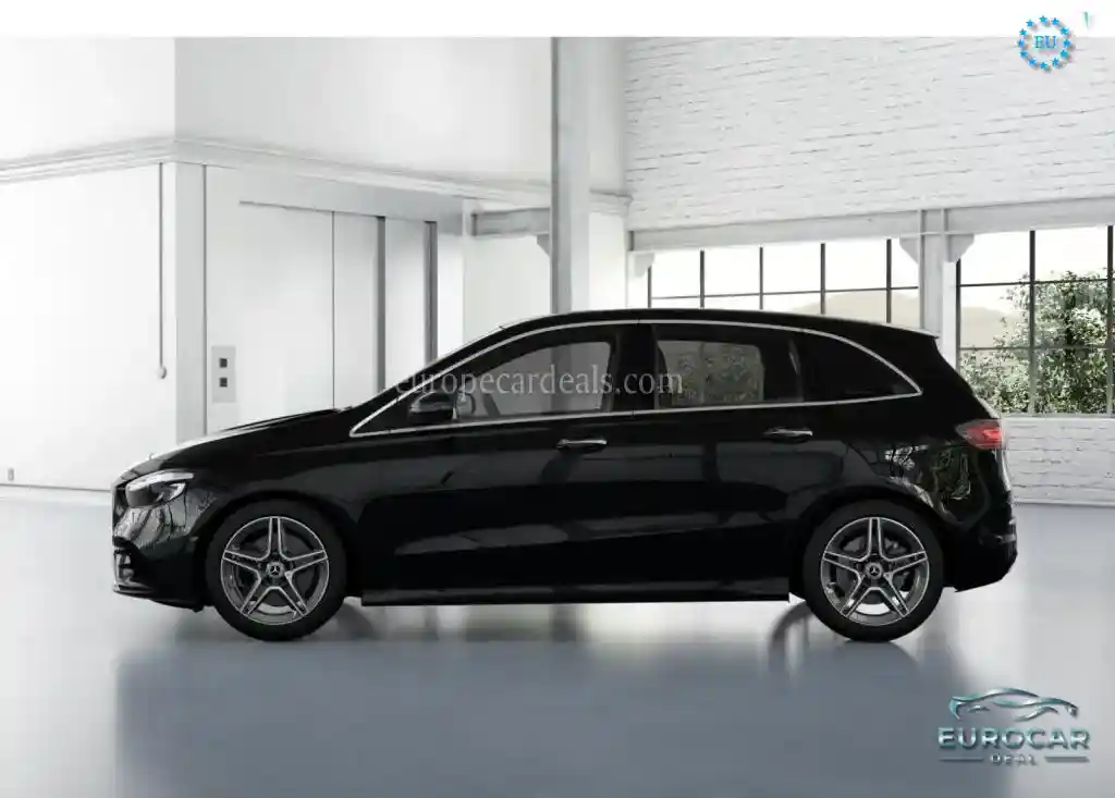 Mercedes-Benz B 250
