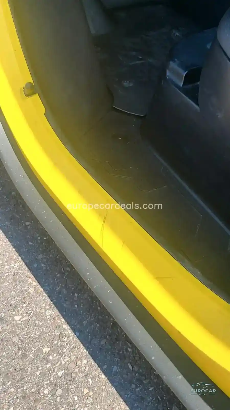 Renault Twizy