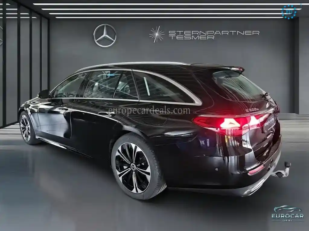 Mercedes-Benz E 300