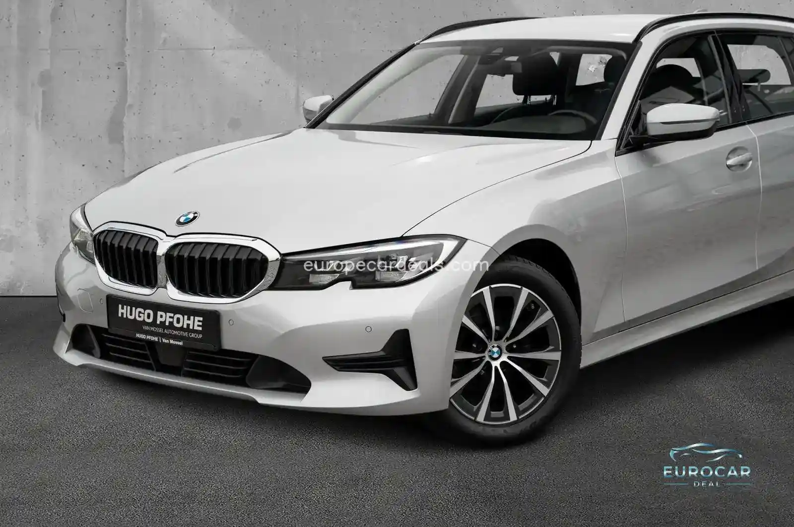 BMW 318