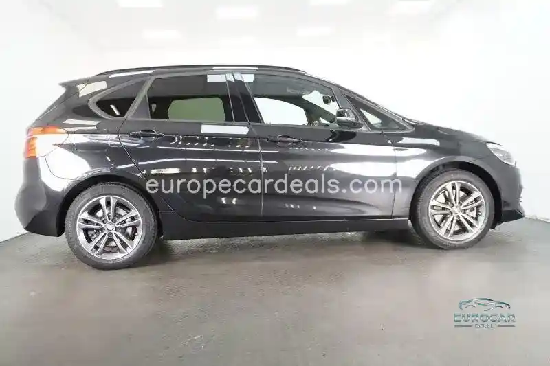 BMW 225 Active Tourer