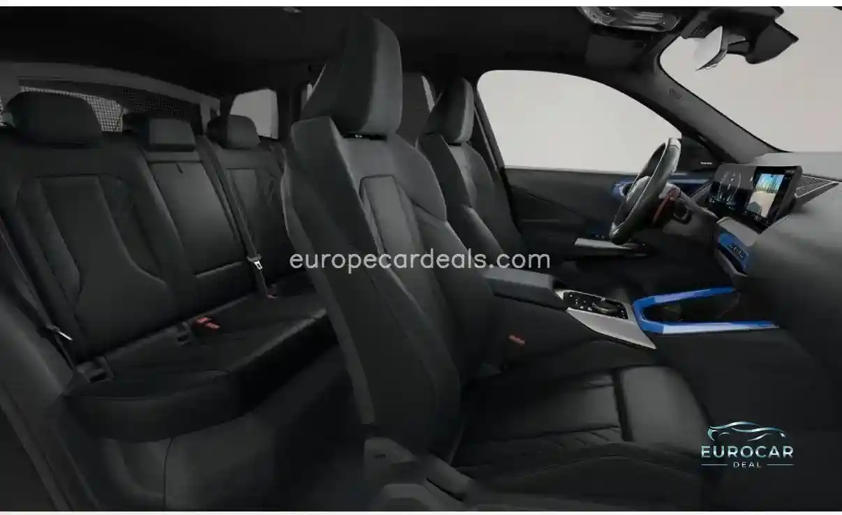 BMW X3 M50