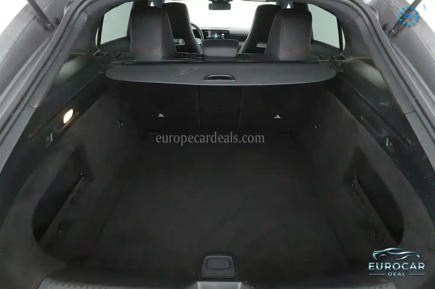 Mercedes-Benz CLA 200 Shooting Brake