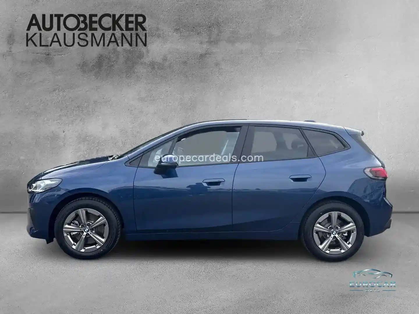 BMW 223 Active Tourer