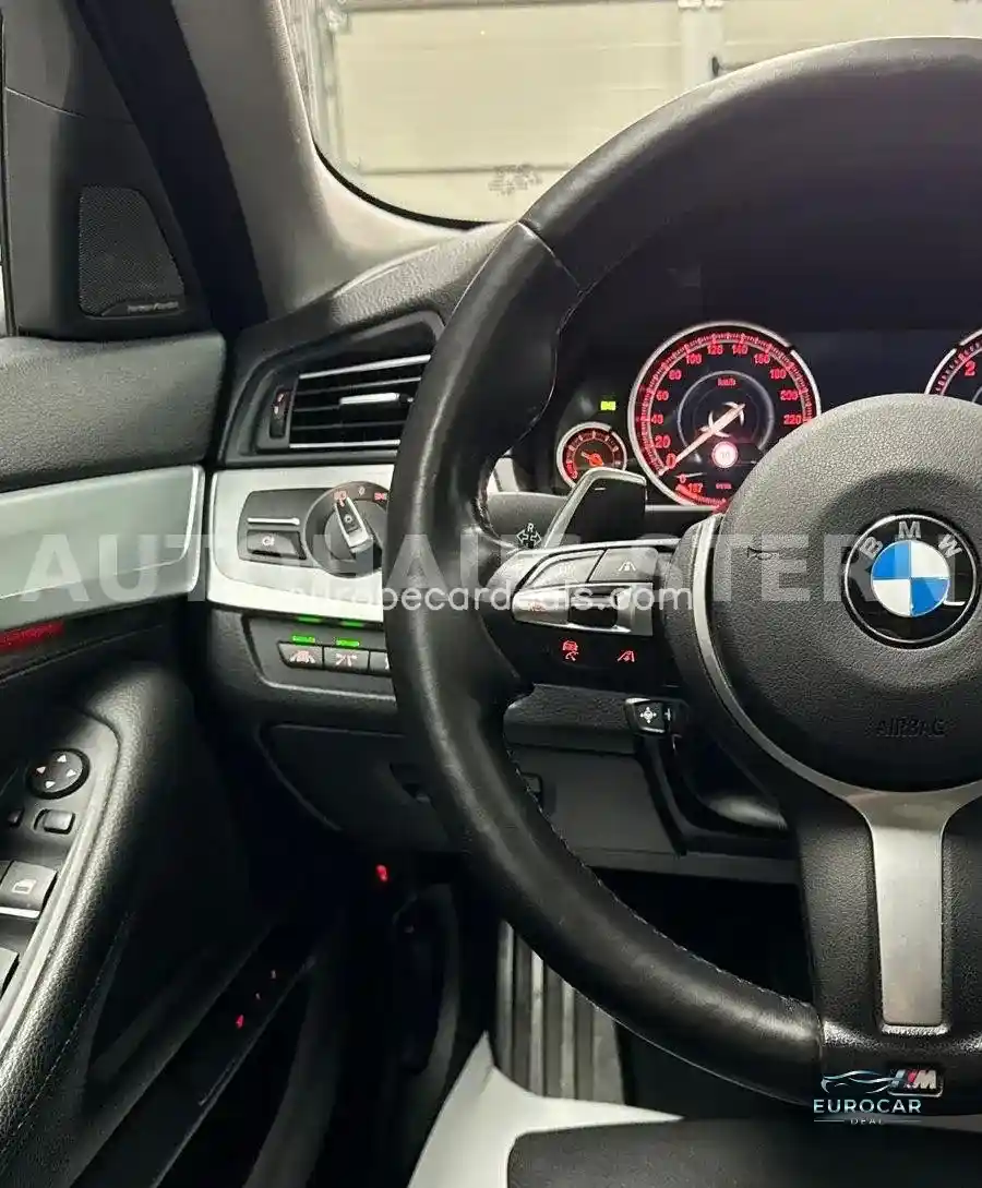 BMW 535