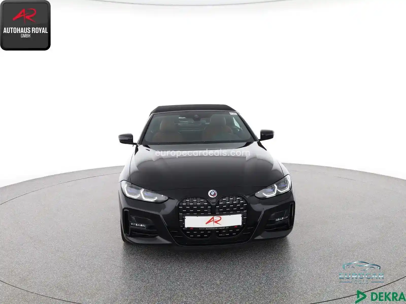 BMW 430