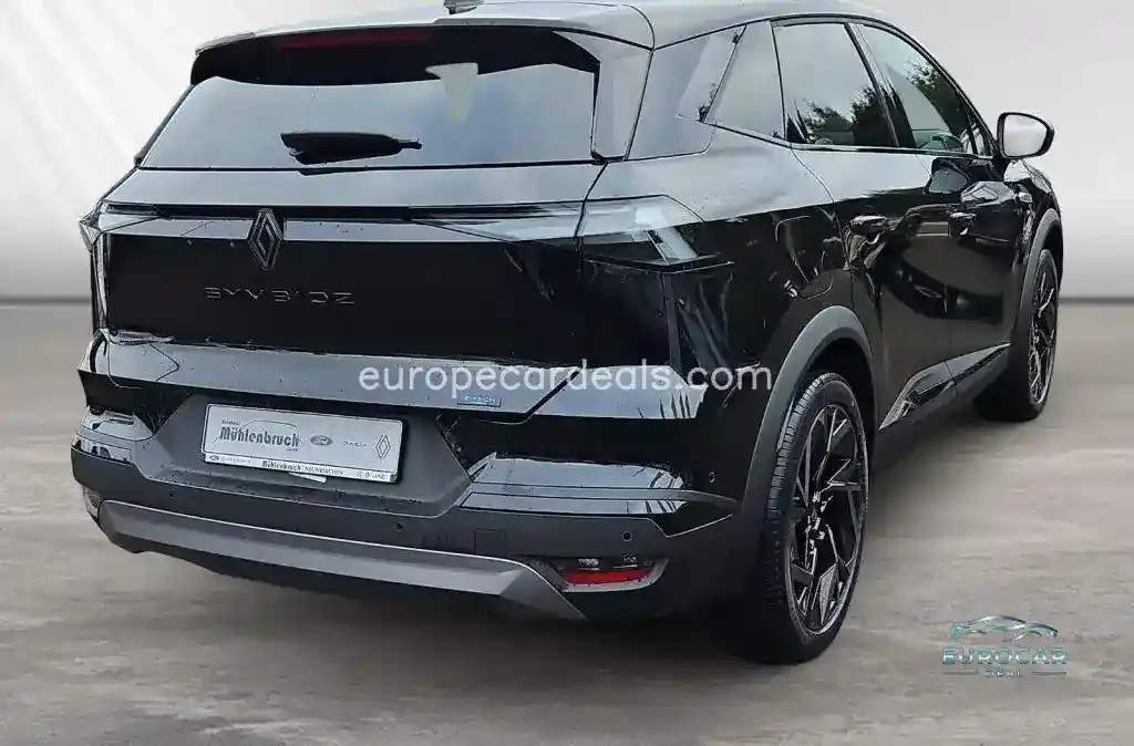 Renault Symbioz