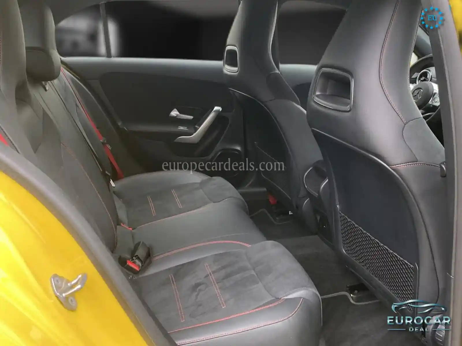 Mercedes-Benz A 45 AMG