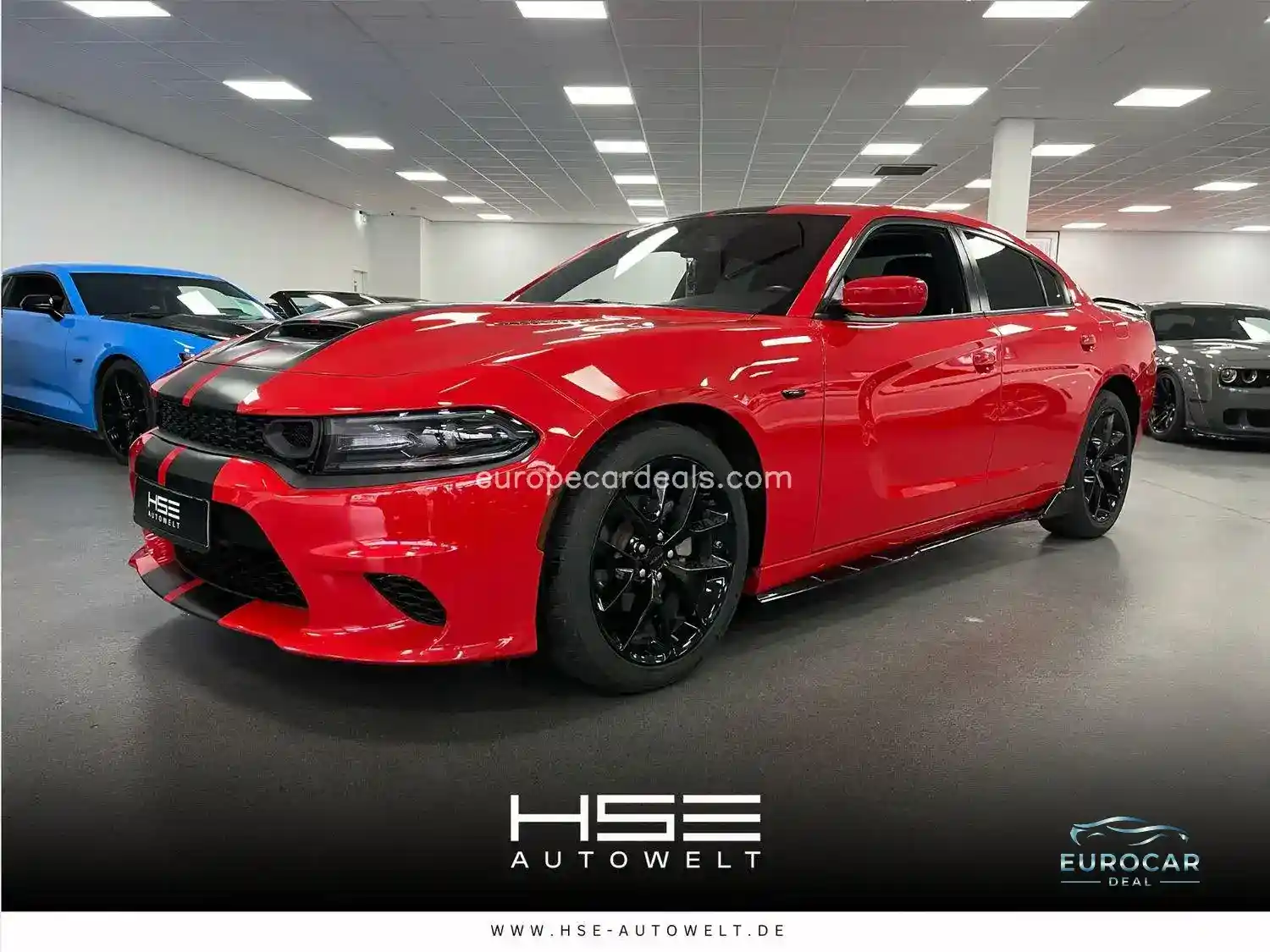 Dodge Charger