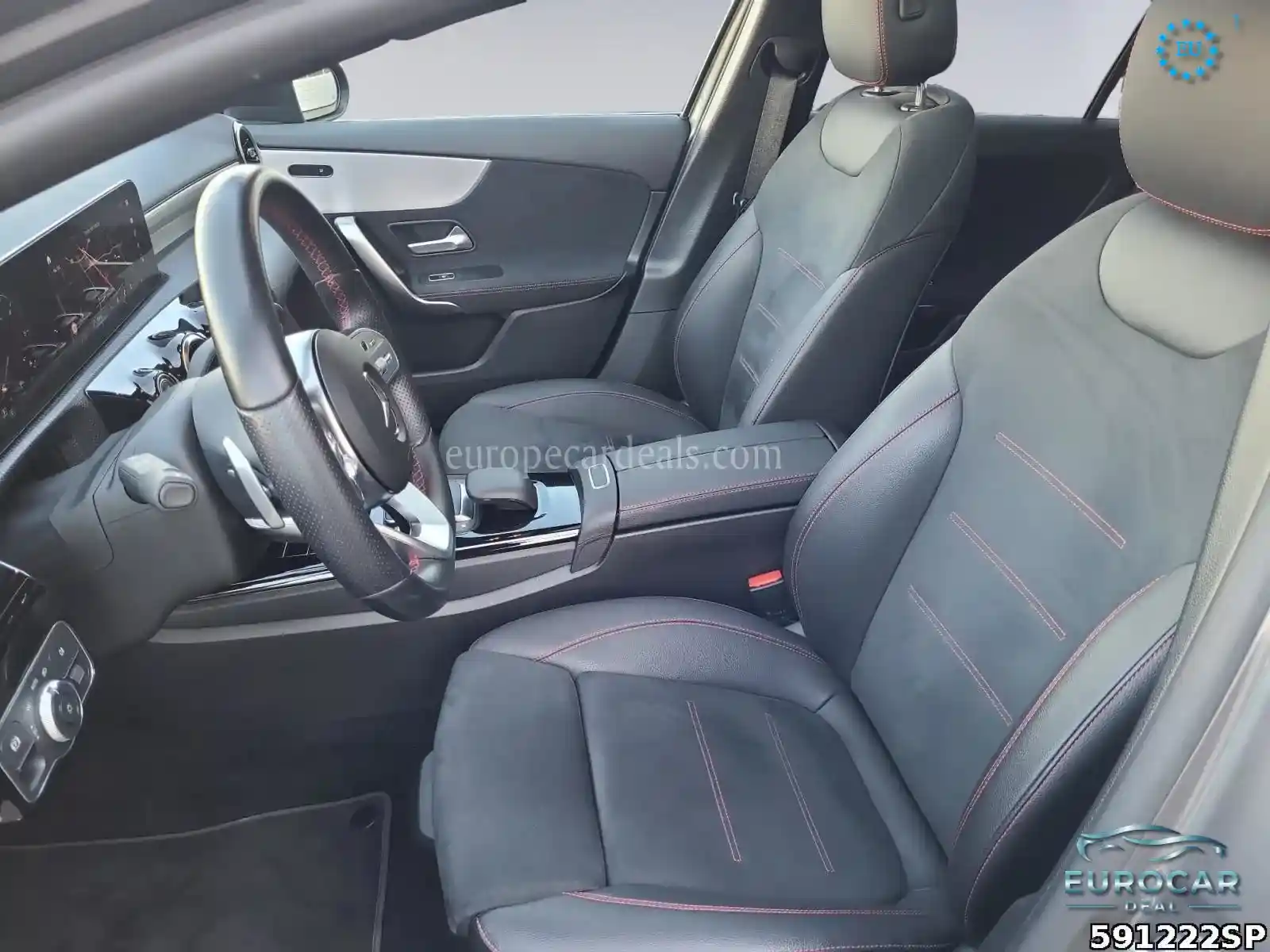 Mercedes-Benz A 220