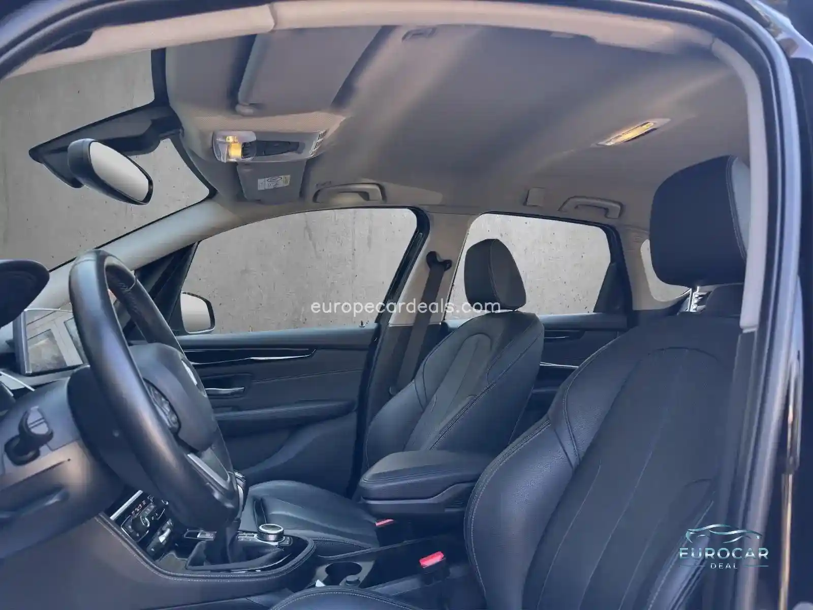 BMW 218 Active Tourer