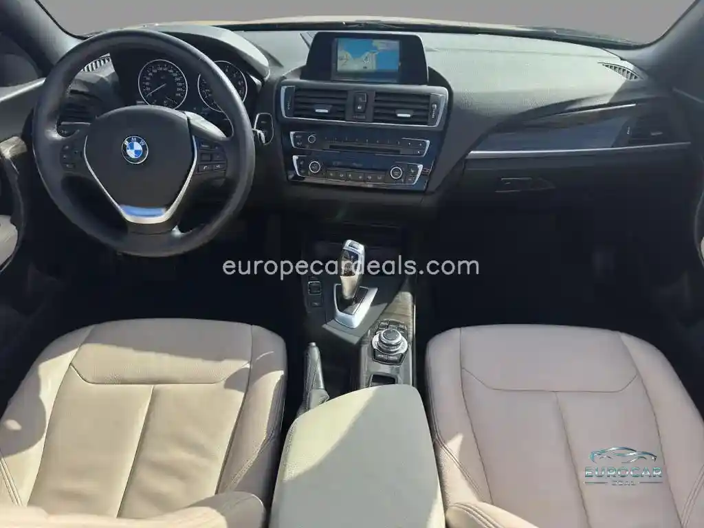 BMW 220